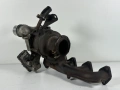 Турбо БМВ 2.0 Д 184 кс Turbo BMW 2.0 D 184 hp  GTB 1165 724779 10NI, снимка 5