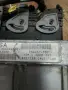 Компютър ,ECU за Citroen C5 I , 1.8 16V , 9650133080 , 9644674580 , снимка 2