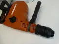 Нов модел - Hilti TE 70 - 22 / Nuron - Ударо пробивна машина, снимка 5