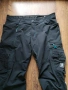 MASCOT ADVANCED TROUSERS - работен СТРЕЧ панталон 54/XL , снимка 5