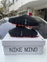 Nike Mind 001 “Chrome Black” & “Solar Red”, снимка 1