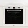 Фурна за вграждане Taurus HM778IXD – 78 L, 2600 W, 9 функции, WaterSteam Clean, с дефект, снимка 6