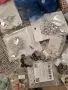 Голям лот от материали за ръчна изработка , снимка 5