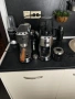 Кафемашина Delonghi Dedica + Кафемелачка Delonghi, снимка 1