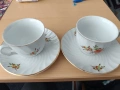 Порцеланови български комплекти, снимка 3