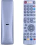 Дистанционно управление за Sharp Aquos Smart TV SHW/RMC/0116, SHW/RMC/0117, снимка 1