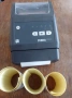 Етикетен баркод принтер Zebra ZD420 + Cutter, снимка 6
