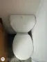 тоалетна моноблок, снимка 1