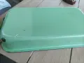 Голяма тава с две дръжки за пещ, снимка 3