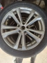 Продавам джанти 8J x 18 ET45 5x112, снимка 7