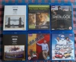 BBC и други Blu-Ray филми, снимка 3