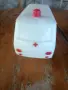 Стара Соц Българска линейка, снимка 2