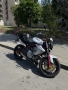 Kawasaki ER6-N Пловдив, снимка 1