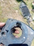Лентов кабел Сензор за ъгъла на завиване 1J0959654J VW AUDI SEAT, снимка 2