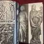 Готическо изкуство и архитектура / Gothic. The Herbert History of Art and Architecture, снимка 15