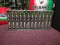 12 бр. качествени аудио касети TDK SA90 – TYPE II – хромна лента - Made in Japan + подарък, снимка 1