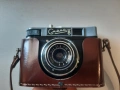 Ретро фотоапарат Смена 8, снимка 2