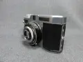 СТАР РЕТРО ФОТОАПАРАТ B.J. OEHLER INFRA WETZLAR FELGNER PUNKTAR 2.8 PRONTO, снимка 2