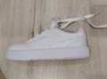 Детски маратонки Puma Carina Mia - 32 номер , снимка 3