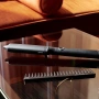 GHD Curve® Класическа вълнообразна маша за къдрици Професионална маша, снимка 1