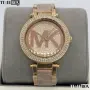 Michael Kors MK6176 Parker Crystal Pave, снимка 1