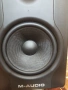 Тонколони M-Audio BX8 D2, снимка 2