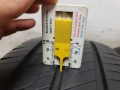 215/65/16C Goodyear 25 г. / бус летни гуми, снимка 4