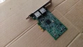 Broadcom BCM95720A2003G Dual-Port PCI-E Gigabit Network Adapter Card, снимка 4