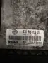 Компютър двигател ECU за Volkswagen TOURAN , 03G906016BT , 0281011761, снимка 2
