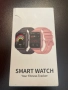 Smart Wach Your Fitness Tracker, снимка 1