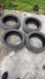 Летни гуми Goodyear спорт пакет 245/40/19 и 275/35/19 дот0222 , снимка 3