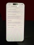 Телефон Iphone 17 Pro Max/256GB/10 цикалъна на зареждане, снимка 12