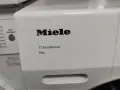 Комплект пералня Miele W1 9кг А+++ и сушилня с термопомпа Miele T1 A +++ 8 кг с 2 години гаранция! , снимка 4