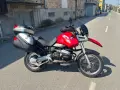 BMW R1100GS 1995 Swiss, снимка 1