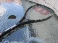Ракета за скуош Wilson Pro Staff Titanium, снимка 15