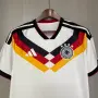 Германия – домакински и гостуващ екип |СП 2026 | Germany Home & Away | Размер L, снимка 10