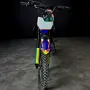 Кросов офроуд мотор 125сс, снимка 5