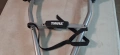 THULE Xpress 970-багажник за велосипед за теглич-вело багажник , снимка 5