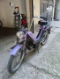 Jawa Babetta 50, пълен оригинал, с регистрация, снимка 1