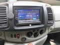 Renault trafic / Рено Трафик, снимка 9