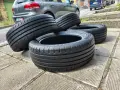 Летни гуми 17 ' цола CONTINENTAL 215 / 55 / R17 4 броя, снимка 3