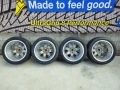Джанти Bbs 17 цола, 5х112 , 7.5j , et47 , 225/45/17 , Vw , Audi Seat, снимка 7