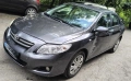 Toyota Corolla D4D седан 2008г., снимка 1