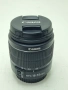 Canon Zoom Lens EF-S 18-55mm 1:3.5-5.6 IS III, снимка 6