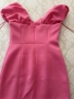 Рокля сърцевидно бюстие Zara, снимка 4