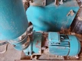 Вакуумна помпа за CNC рутер с водно охлаждане , снимка 2