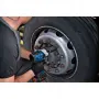 Bosch GDS 18V-1050 H 2x8.0Ah 1700Nm Ударен гайковерт Professional L-BOXX Нов, снимка 3