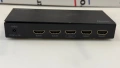 DIGITUS DS-47304 / Видео/аудио сплитер / 4 x HDMI / настолен | DS-47304, снимка 3