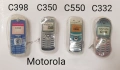 Калъф за Nokia 8210,8310,6820,7610,6310,6210,6630,6600,Siemens ST55,MC60,C62,A60,C65,K750,T100,T630, снимка 10