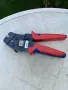 Кримпващи клещи "KNIPEX", снимка 3